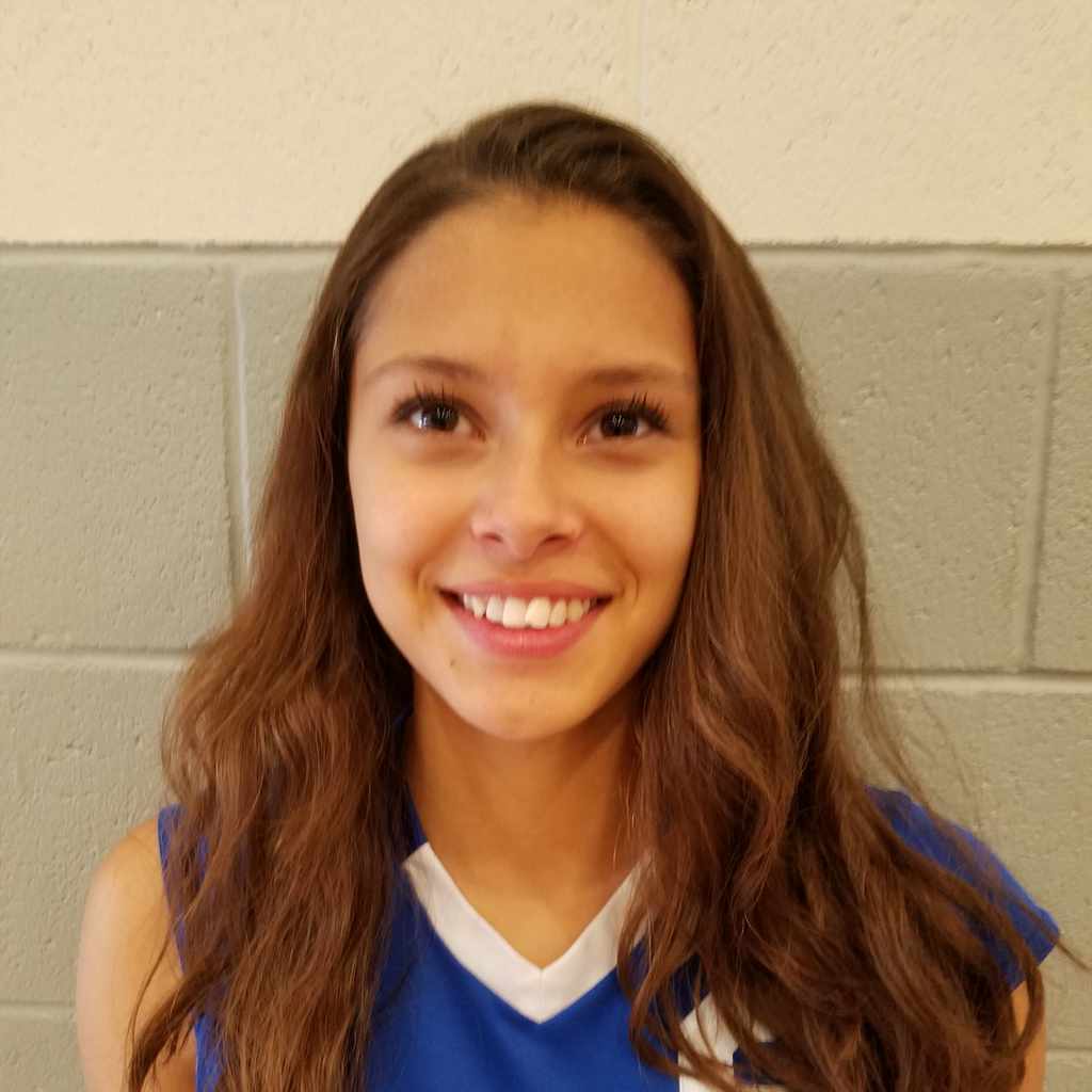 Adelina Gonzales mugshot