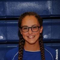 Taylor Voight mugshot