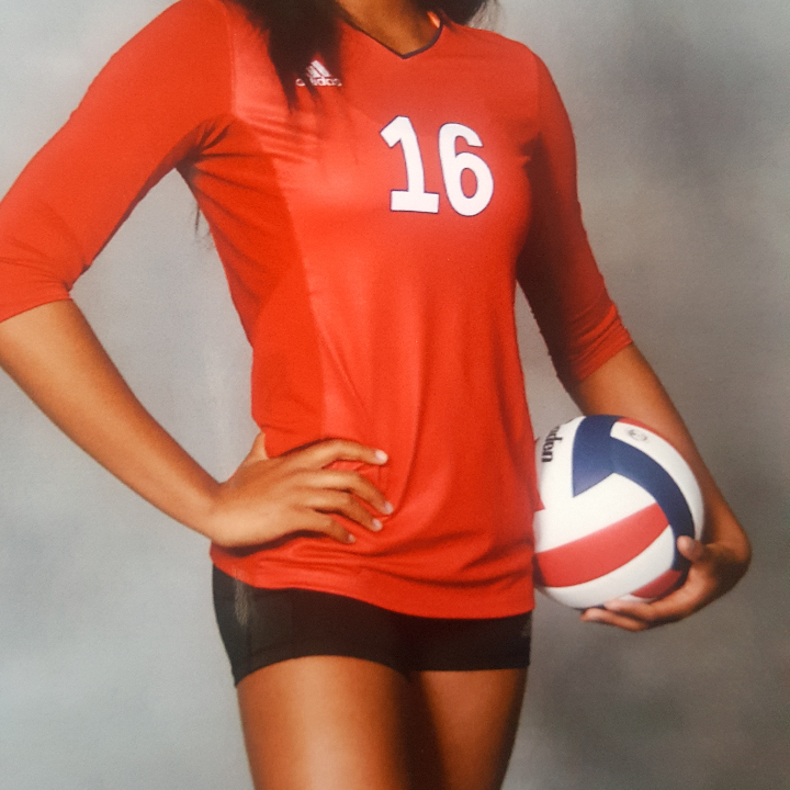 Aliyah McDonald mugshot