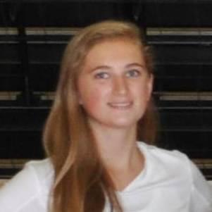 Emily Marchell