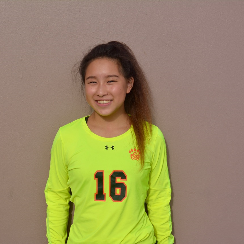 Katrina Chen mugshot