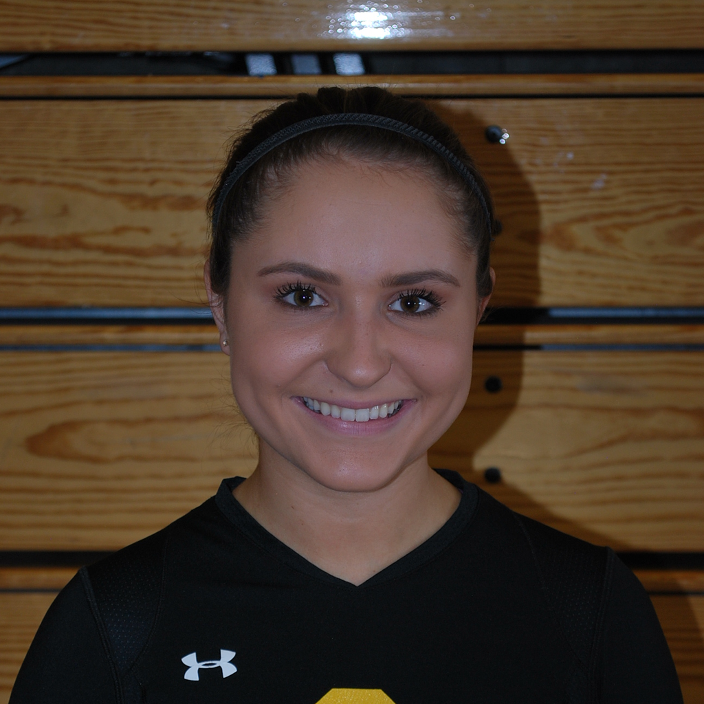 Hailey Runco mugshot