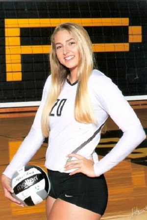 Ashlynn Brown