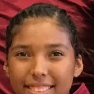 Kiara Holmes