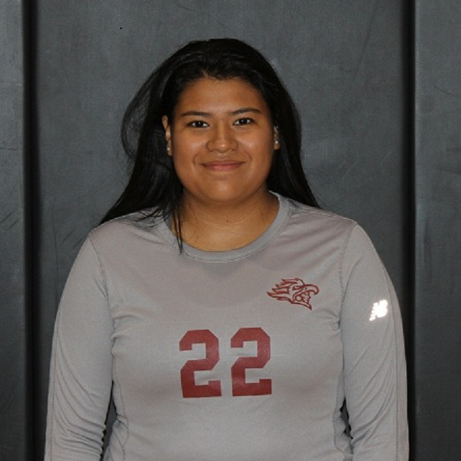 Cynthia Espino mugshot