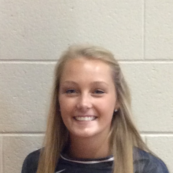 Bailey Galema's Harrison High School Volleyball Stats