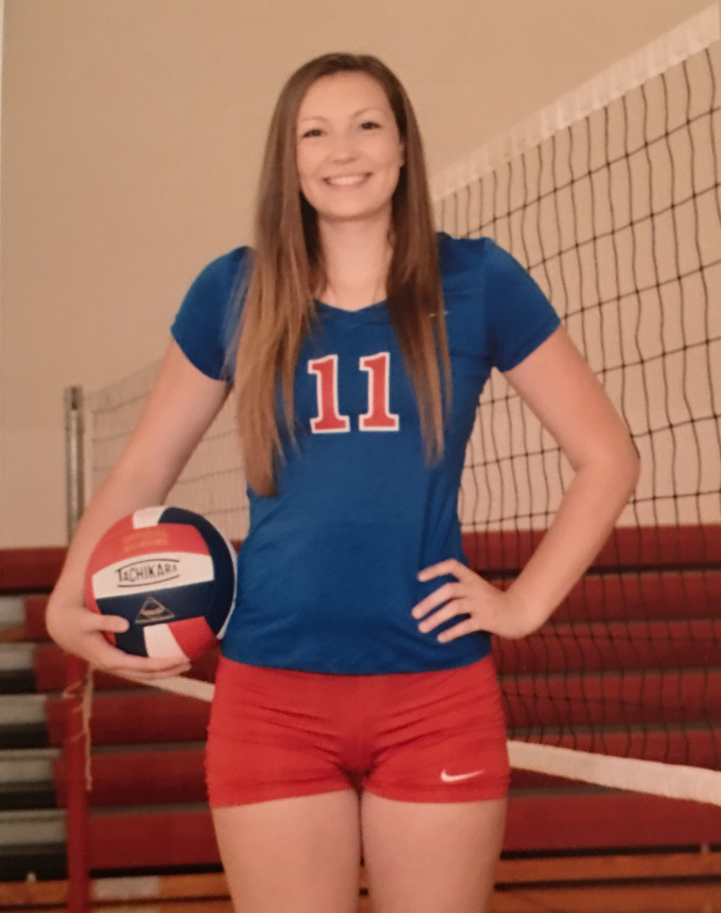 Shelby Drescher