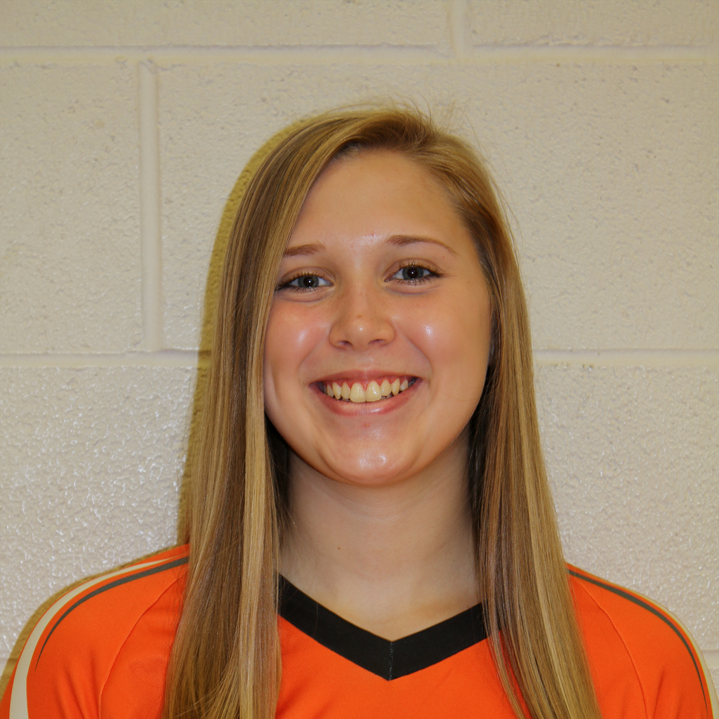 Emily Sonntag mugshot