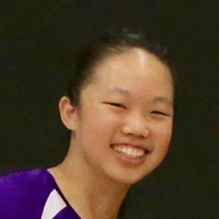 Amanda Hua mugshot