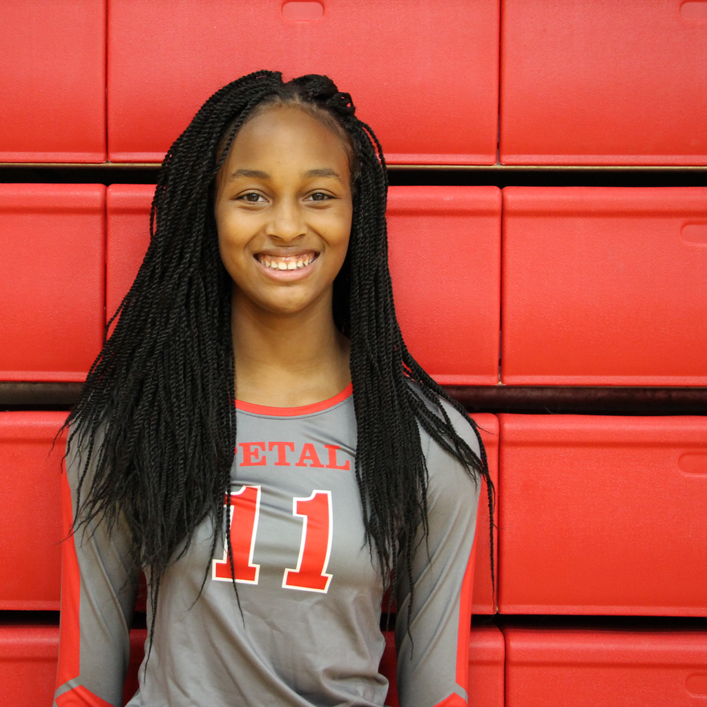 Myla Cox mugshot