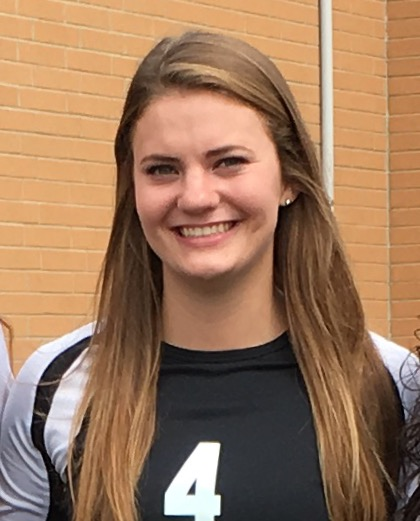 Lexie Adams