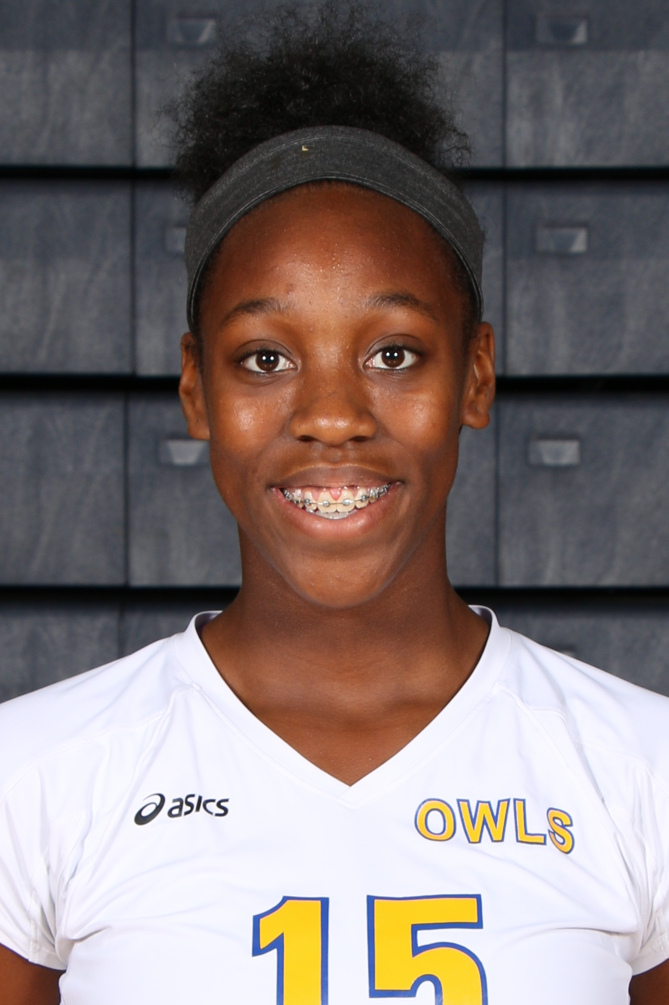 MyKel Ivy