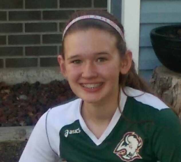 Hannah Todd