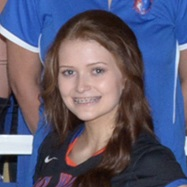 Sadie Magee
