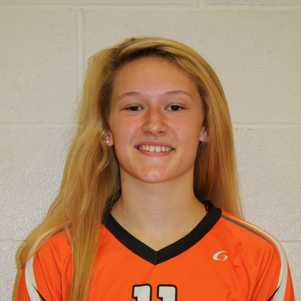 Haley Kurelowech mugshot