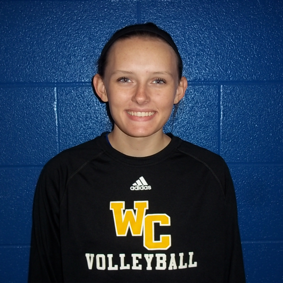 Abigail Mattingly