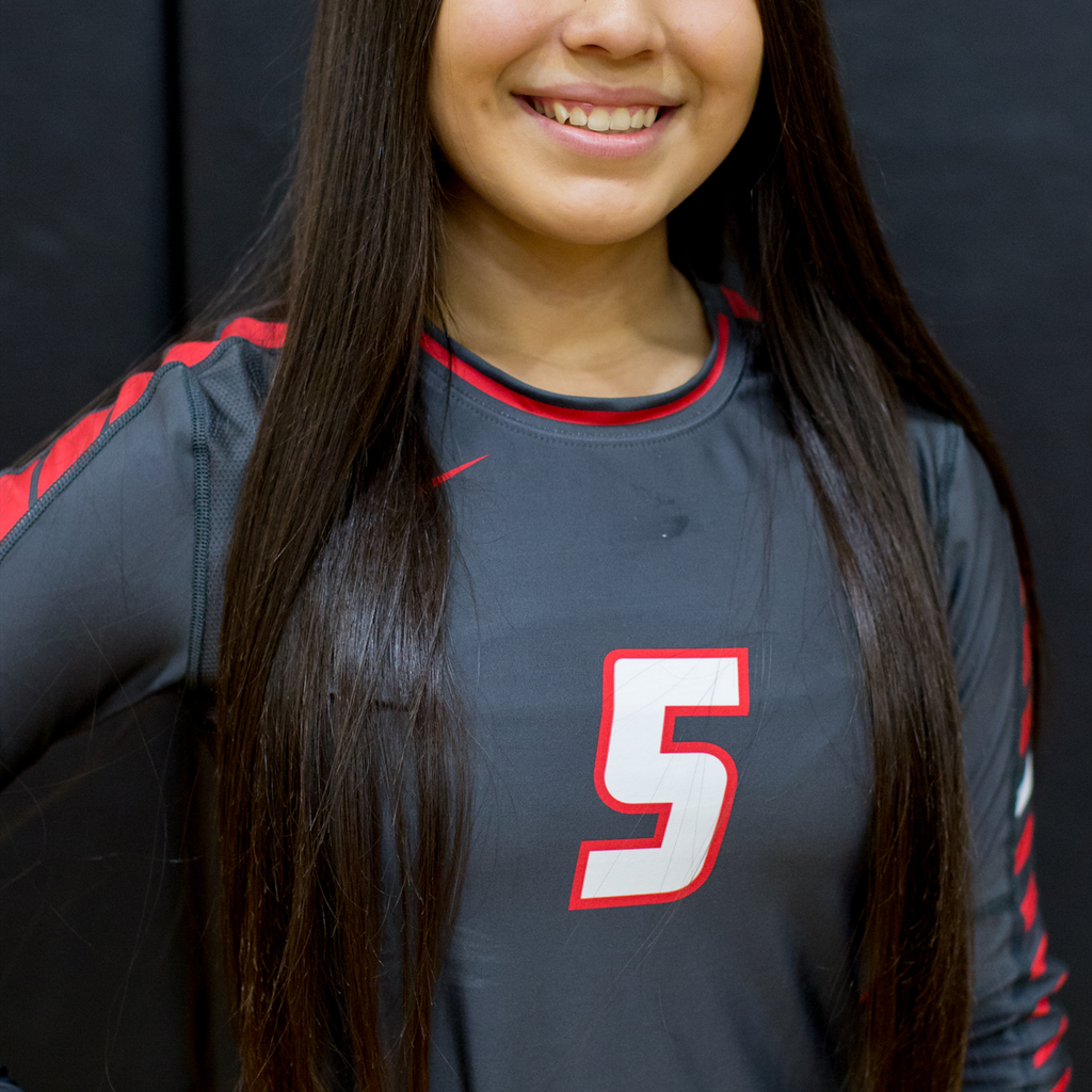 Ayleen Rodriguez mugshot