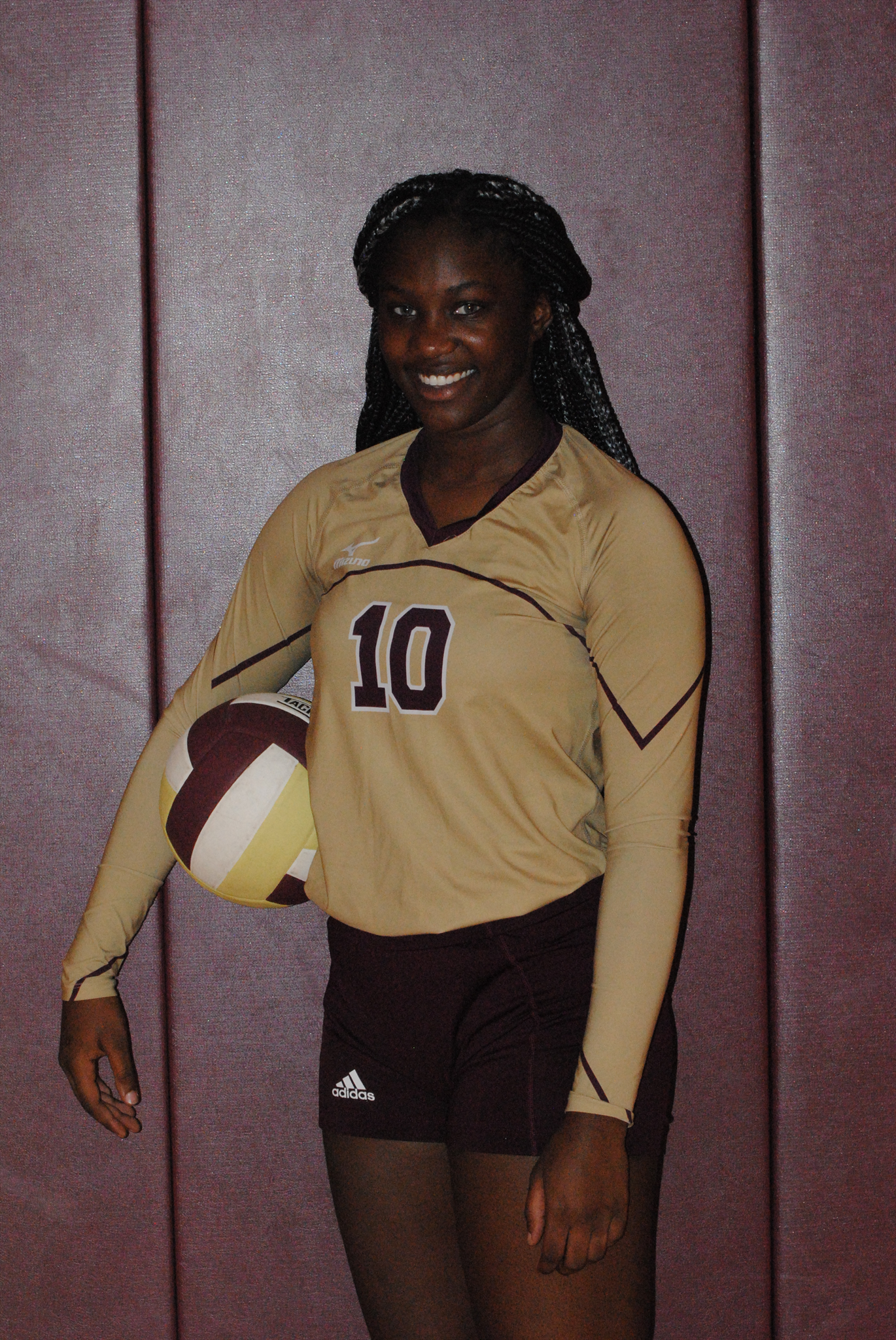 Tambra Scruggs