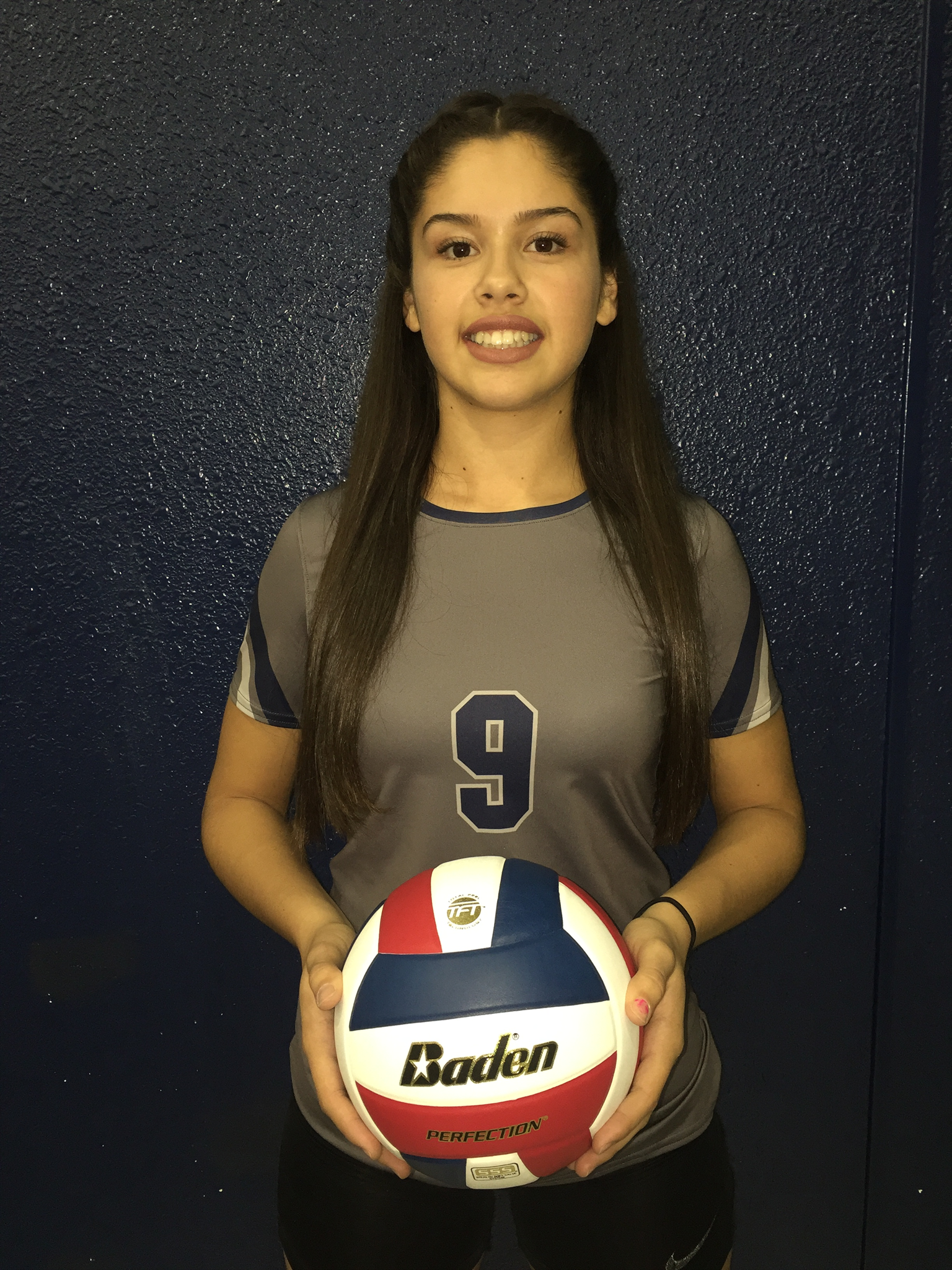 Aileen Ponce