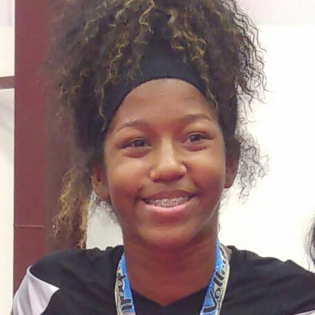 Sydni Fontenot mugshot