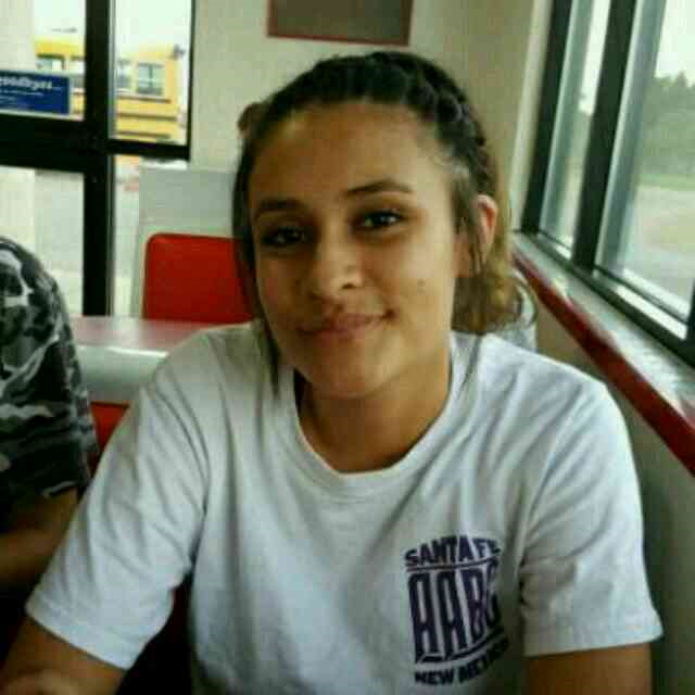 Deanza Booker mugshot