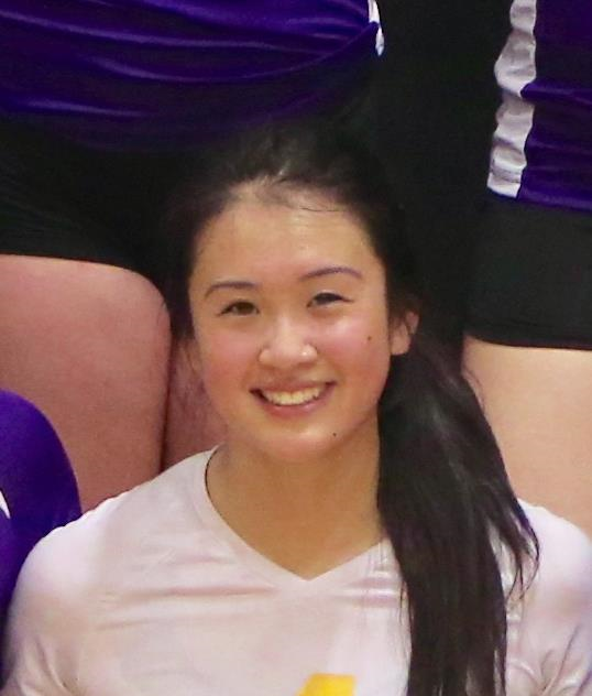 Selena Liu