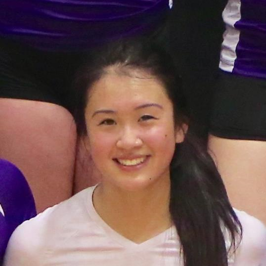 Selena Liu mugshot