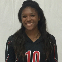 Jailah Ivory mugshot