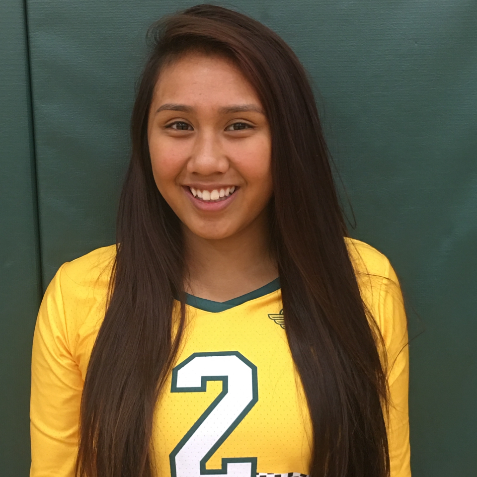 ALINA NGUYEN mugshot