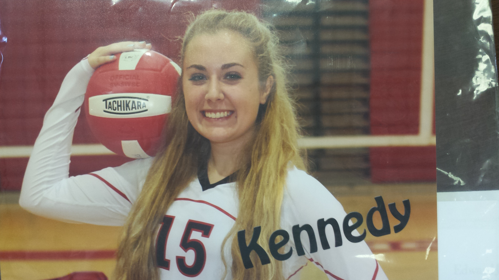 Kennedy Clark