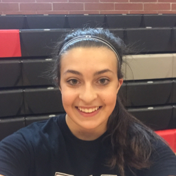 Ashley Sahawneh