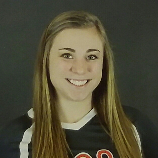Emma Urhammer mugshot