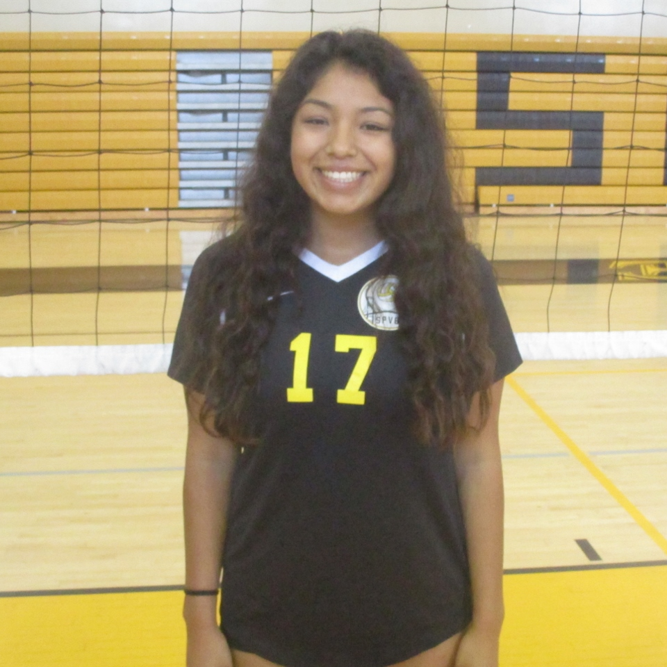 Selene Ramirez mugshot