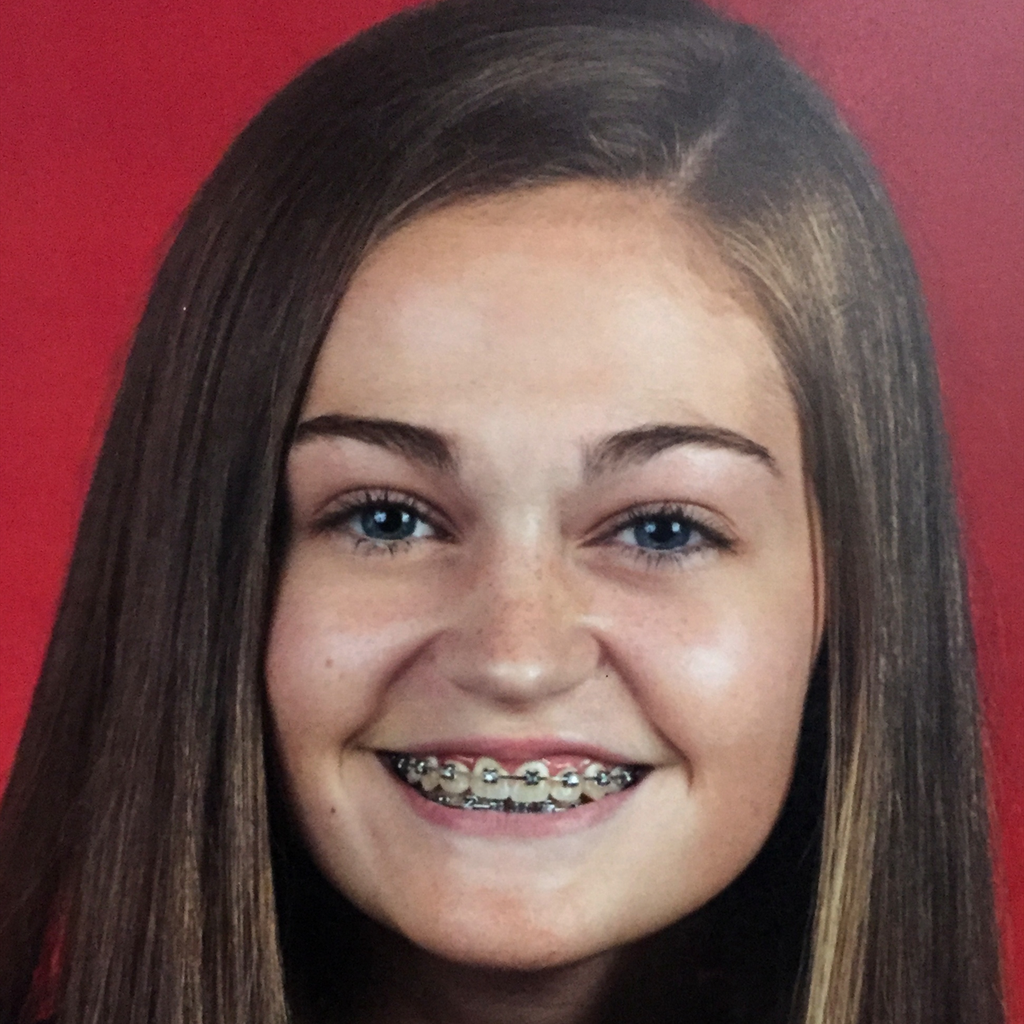 Savannah Farmer mugshot