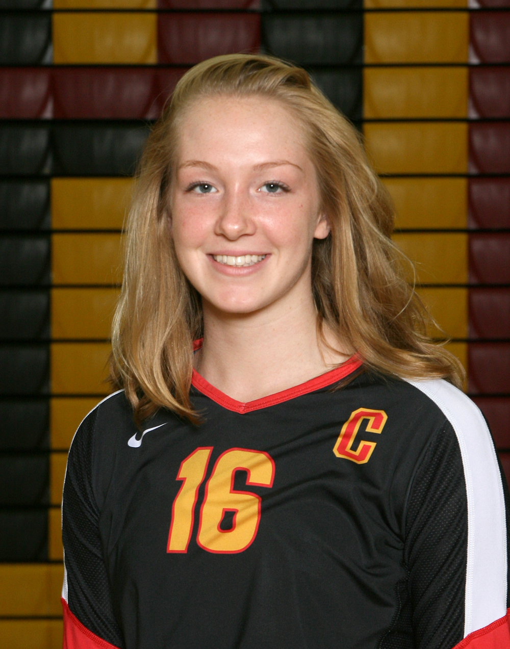 Amber Stivrins