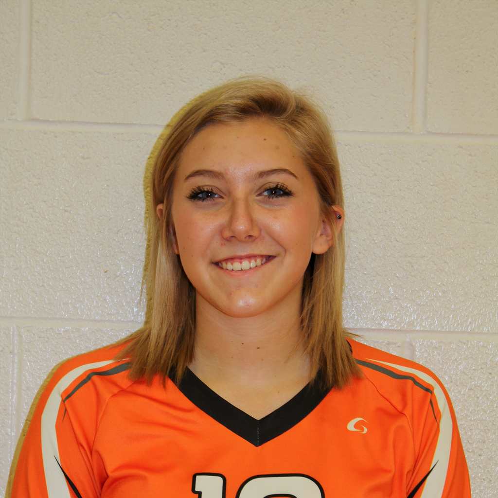 Kylie Tucci mugshot