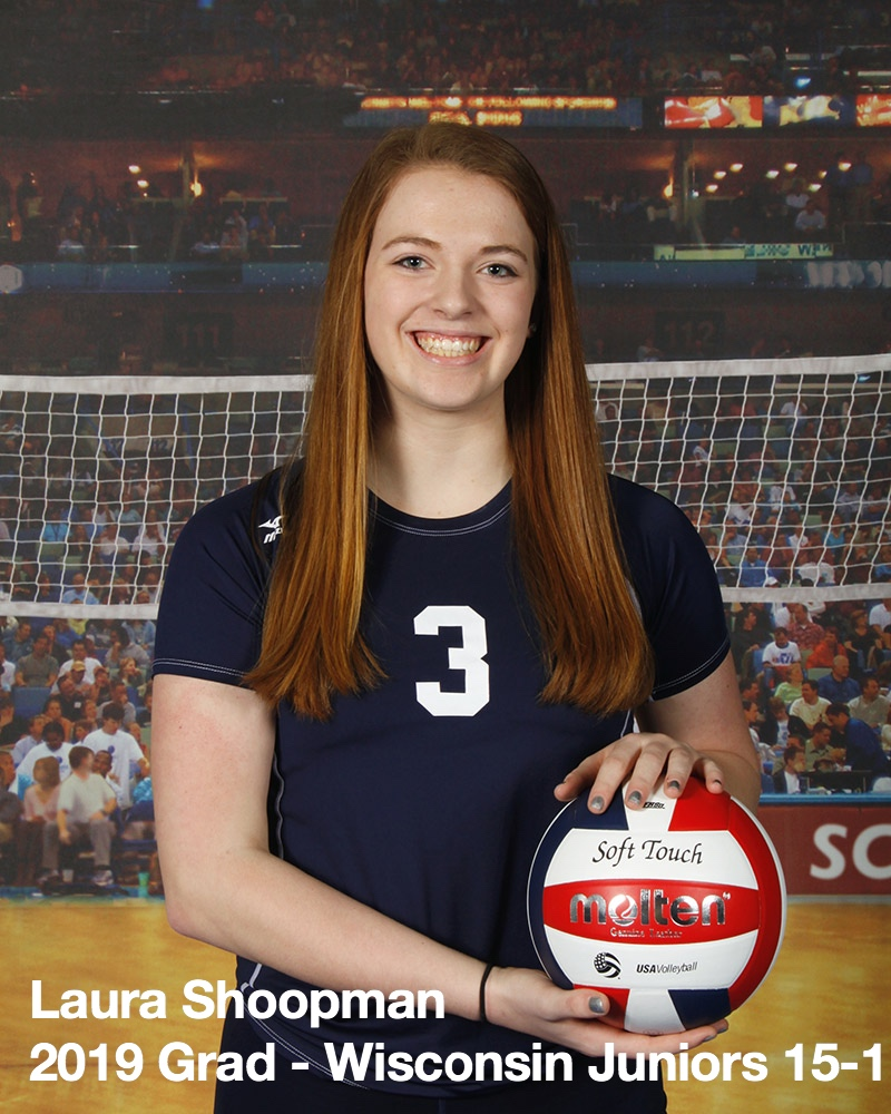 Laura Shoopman