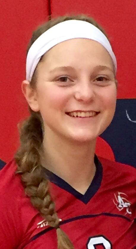 Hannah Lonowski