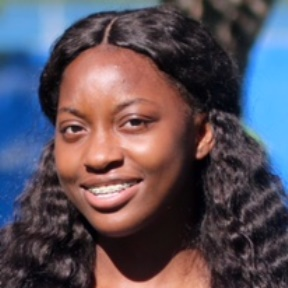 Tyshae Purvey