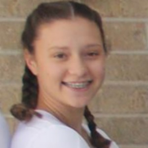 Sierra Pompa mugshot