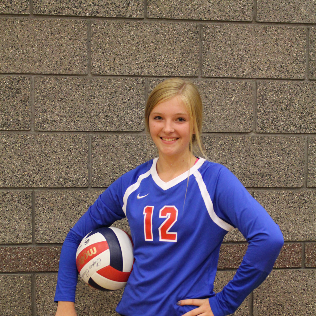 Kylie Knutson