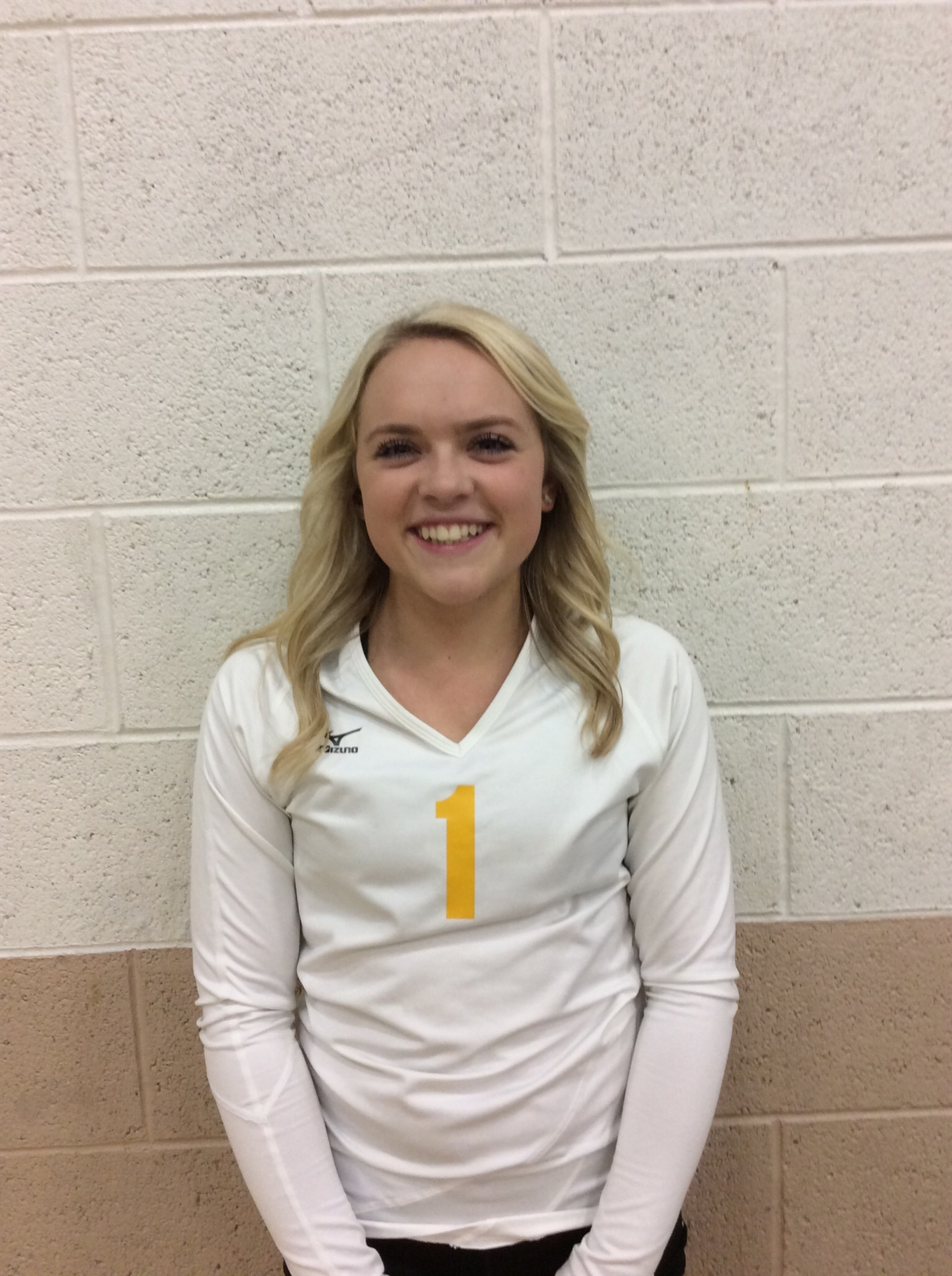 Kaylee Hall