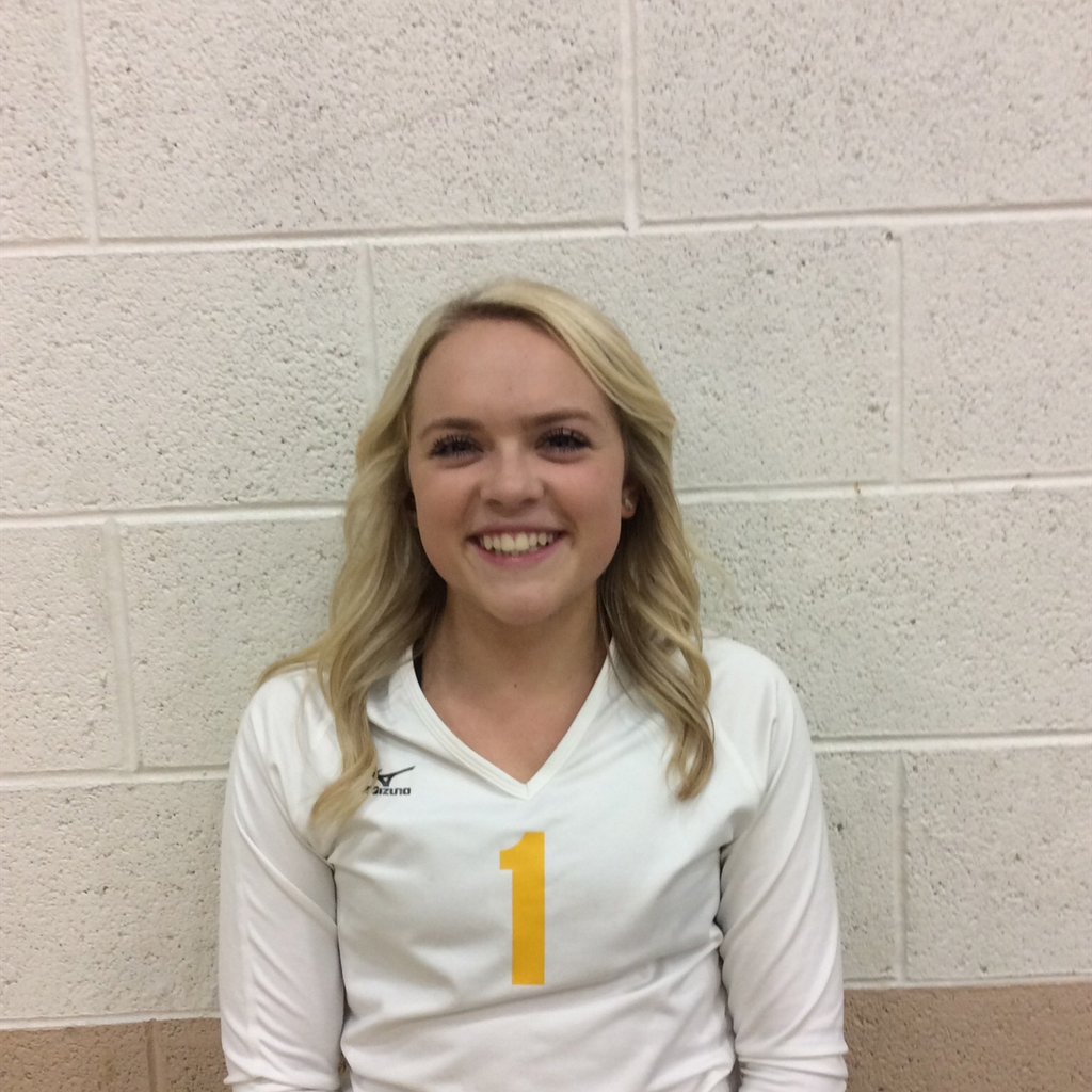 Kaylee Hall