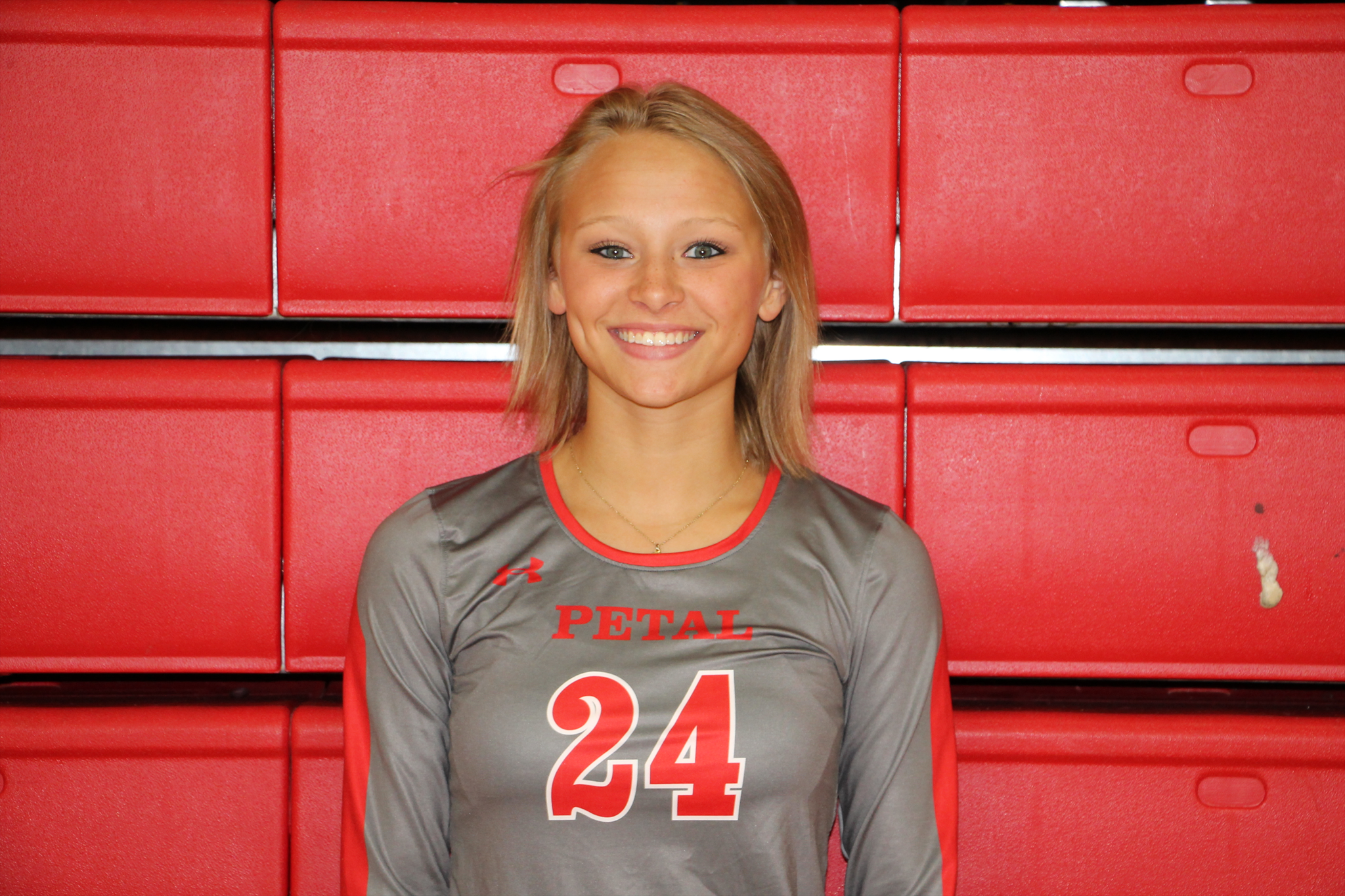 Bailey Thompson