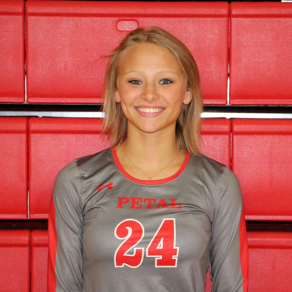Bailey Thompson