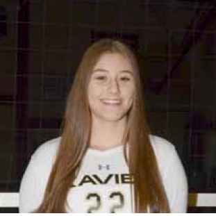 Hannah Sloan mugshot