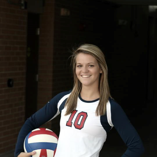 Morgan Blaser