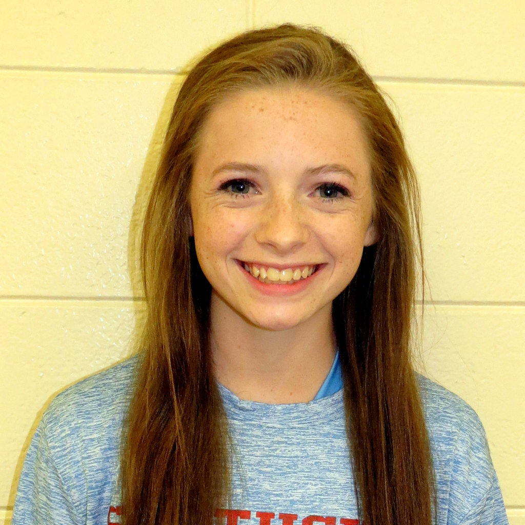 Emily Bass mugshot
