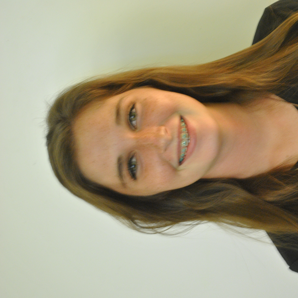 Grace Giglio mugshot