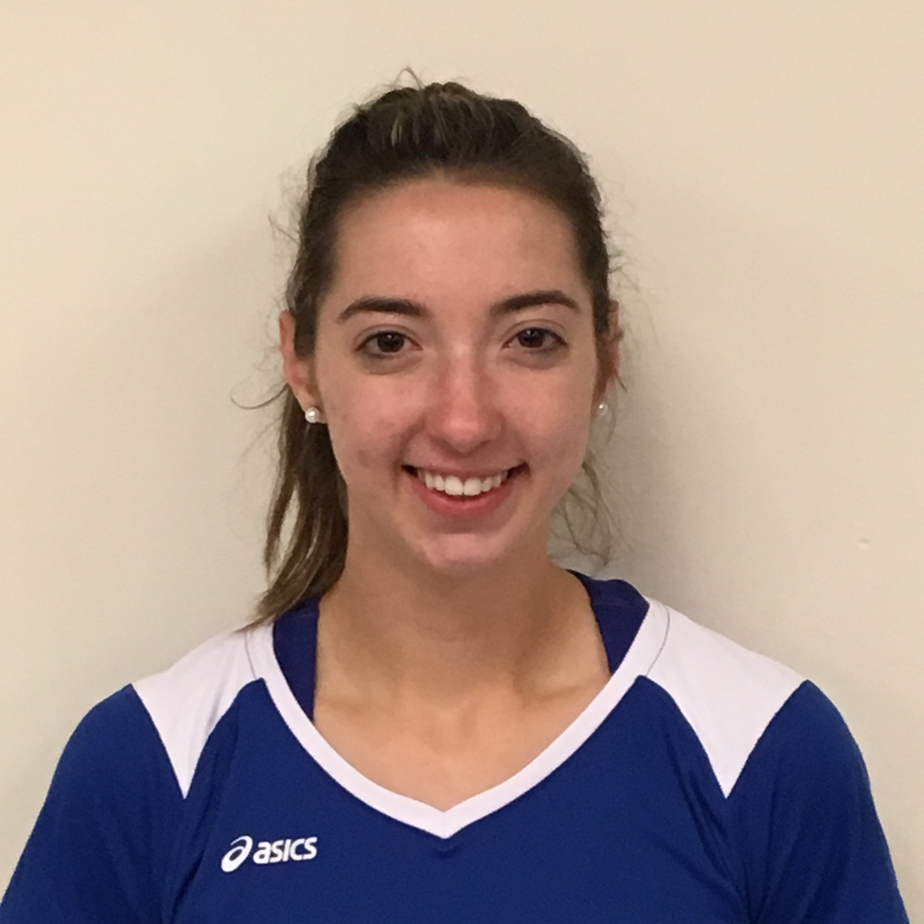 Madeline Decker